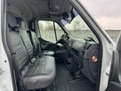 Nissan NV 400 L3H2 2.3 Klima Kamera Cofania - 12