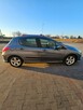 Peugeot 308 Benzyna + LPG - 2008r - 120KM - 2