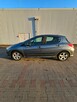 Peugeot 308 Benzyna + LPG - 2008r - 120KM - 3