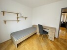 3-pokojowe mieszkanie z balkonem |50m2| Bronowice - 8