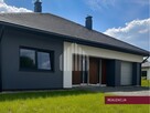 Dom parterowy z dużą działką-nowy etap inwestycji! - 3