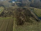 Działka budowlana Przytkowice gm. Kalwaria Zebrzydowska, - 8