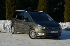 Ford Galaxy 2.0 TDCI 163KM Xenon! Navi! Panorama! Zobacz Koniecznie!!!