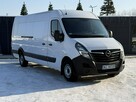 Opel Movano CDTI L4H2 RWD SW 145kM! Salon Polska ! I Właściciel !