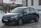 Kia Rio 1.4B Automat/ Navi/ Kamera/ Grzane Fotele I Kier. / Sprowadzony - 1