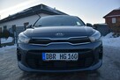 Kia Rio 1.4B Automat/ Navi/ Kamera/ Grzane Fotele I Kier. / Sprowadzony - 6