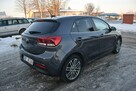 Kia Rio 1.4B Automat/ Navi/ Kamera/ Grzane Fotele I Kier. / Sprowadzony - 13