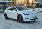 Tesla Y Performance 534KM Super Stan Brembo FULL SELF DRIVING 21" SOH91% FV23% - 7