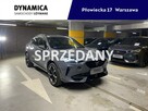 Cupra Formentor VAT 23% 1.5TSI 150KM DSG 2022 r., salon PL, I właściciel