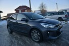 Kia Rio 1.4B Automat/ Navi/ Kamera/ Grzane Fotele I Kier. / Sprowadzony - 5