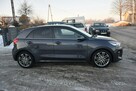 Kia Rio 1.4B Automat/ Navi/ Kamera/ Grzane Fotele I Kier. / Sprowadzony - 10