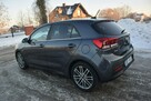 Kia Rio 1.4B Automat/ Navi/ Kamera/ Grzane Fotele I Kier. / Sprowadzony - 16