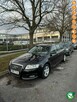 Audi A6 2.0tdi 170KM ledy bi xenon podgrzewane fotele stan perfect serwis gwar - 1