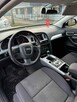 Audi A6 2.0tdi 170KM ledy bi xenon podgrzewane fotele stan perfect serwis gwar - 2