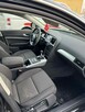Audi A6 2.0tdi 170KM ledy bi xenon podgrzewane fotele stan perfect serwis gwar - 6