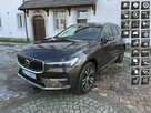 Volvo XC 60 2.0 T6 Plug-In Hybrid 340KM AWD 4x4 Recharge Bezwypadkowy Gwarancja