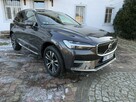 Volvo XC 60 2.0 T6 Plug-In Hybrid 340KM AWD 4x4 Recharge Bezwypadkowy Gwarancja - 2