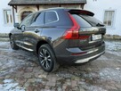 Volvo XC 60 2.0 T6 Plug-In Hybrid 340KM AWD 4x4 Recharge Bezwypadkowy Gwarancja - 4