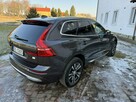 Volvo XC 60 2.0 T6 Plug-In Hybrid 340KM AWD 4x4 Recharge Bezwypadkowy Gwarancja - 6