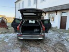 Volvo XC 60 2.0 T6 Plug-In Hybrid 340KM AWD 4x4 Recharge Bezwypadkowy Gwarancja - 8