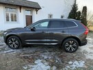 Volvo XC 60 2.0 T6 Plug-In Hybrid 340KM AWD 4x4 Recharge Bezwypadkowy Gwarancja - 12