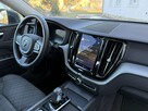 Volvo XC 60 2.0 T6 Plug-In Hybrid 340KM AWD 4x4 Recharge Bezwypadkowy Gwarancja - 13