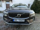 Volvo XC 60 2.0 T6 Plug-In Hybrid 340KM AWD 4x4 Recharge Bezwypadkowy Gwarancja - 15