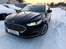 Ford Mondeo Salon Polska fv23% - 2
