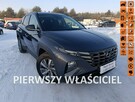 Hyundai Tucson 1-właściciel fv23% - 1