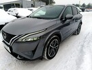 Nissan Qashqai Automat panorama - 11