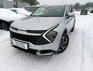 Kia Sportage 1-właściciel fv23% - 2