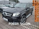 Mercedes GLS Klasa Salon Polska fv23 - 1