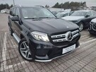 Mercedes GLS Klasa Salon Polska fv23 - 2