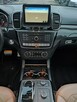 Mercedes GLS Klasa Salon Polska fv23 - 12