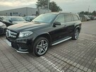 Mercedes GLS Klasa Salon Polska fv23 - 14