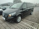 Mercedes Vito 9osób automat - 8