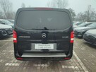 Mercedes Vito 9osób automat - 9