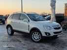 Opel Antara 2.2D#163KM#Lift#Manual#Grzane Fotele#Climatronic#12m Gwarancji#PERŁA!! - 7