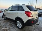 Opel Antara 2.2D#163KM#Lift#Manual#Grzane Fotele#Climatronic#12m Gwarancji#PERŁA!! - 10