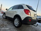 Opel Antara 2.2D#163KM#Lift#Manual#Grzane Fotele#Climatronic#12m Gwarancji#PERŁA!! - 13