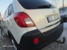 Opel Antara 2.2D#163KM#Lift#Manual#Grzane Fotele#Climatronic#12m Gwarancji#PERŁA!! - 14