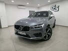 Volvo XC 60 R Design /  Automat/ D4 / FULL LED / wzorowy stan - 1