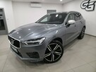 Volvo XC 60 R Design /  Automat/ D4 / FULL LED / wzorowy stan - 3