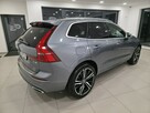 Volvo XC 60 R Design /  Automat/ D4 / FULL LED / wzorowy stan - 7