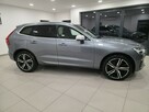 Volvo XC 60 R Design /  Automat/ D4 / FULL LED / wzorowy stan - 8