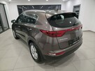 Kia Sportage Bogate Wyposażenie / Serwisowany / Roczna Gwarancja w cenie - 3