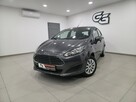 Ford Fiesta LIFT Serwisowany / Roczna Gwarancja GetHelp w cenie / zadbany - 1