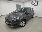 Ford Fiesta LIFT Serwisowany / Roczna Gwarancja GetHelp w cenie / zadbany - 3