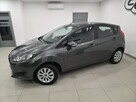 Ford Fiesta LIFT Serwisowany / Roczna Gwarancja GetHelp w cenie / zadbany - 4