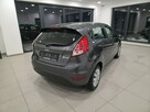 Ford Fiesta LIFT Serwisowany / Roczna Gwarancja GetHelp w cenie / zadbany - 7